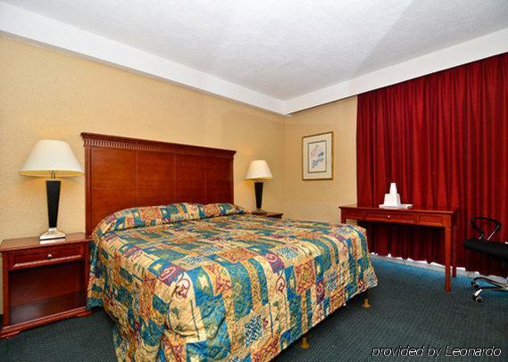 Travel Inn Petersburg Room photo